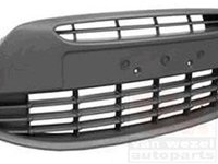 Grila bara FORD KA RU8 VAN WEZEL 1873590