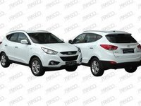 Grila bara HYUNDAI ix35 LM EL ELH PRASCO HN8042124OE