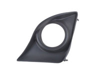 Grila bara Lexus Is (Xe2), 03.2009-04.2013, Fata, partea Stanga, cu gaura pentru lampa de ceata, Aftermarket