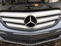 Grila Bara Mercedes B class w245 an 2005