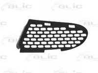 Grila bara MERCEDES-BENZ C-CLASS W202 BLIC 6502073512998P