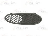 Grila bara MERCEDES-BENZ S-CLASS W220 BLIC 6502073517912P