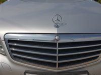 GRILA BARA MERCEDES W212 E-CLASS