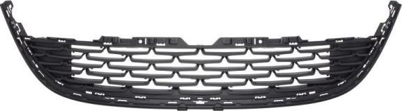 Grila bara OPEL ASTRA J GTC BLIC 6502-07-5053911P