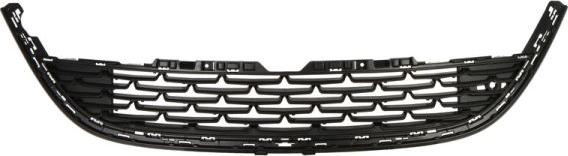 Grila bara OPEL ASTRA J GTC BLIC 6502-07-5053911Q