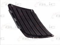 Grila bara OPEL CORSA C caroserie F08 W5L BLIC 6502075023998PP