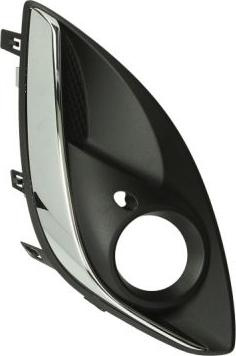 Grila bara OPEL CORSA D (S07) BLIC 6502-07-5024996PP