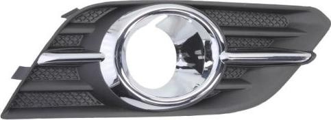 Grila bara OPEL MOKKA / MOKKA X (J13) BLIC 6502-07-5029916P