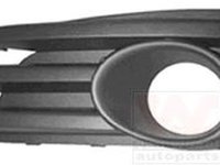 Grila bara OPEL SIGNUM VAN WEZEL 3769593