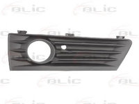 Grila bara OPEL ZAFIRA B Van (2005 - 2016) BLIC 6502-07-5063911Q