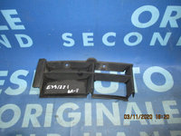 Grila bara protectie BMW E39; 8235673 // 8235640