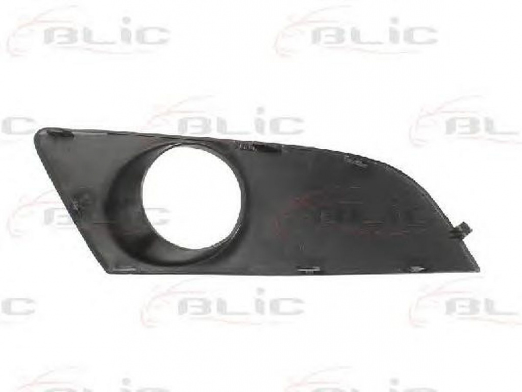 Grila bara RENAULT LOGAN I combi KS BLIC 6502071301995P
