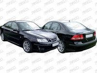 Grila bara SAAB 9-3 combi YS3F PRASCO SA0152124