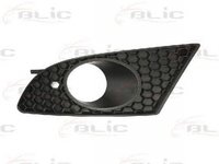 Grila bara SEAT LEON 1P1 BLIC 6502076613993P