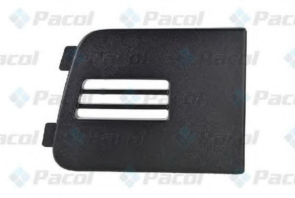 Grila bara VOLVO FH PACOL BPBVO001L nou de vanzare cu garantie si retur ...