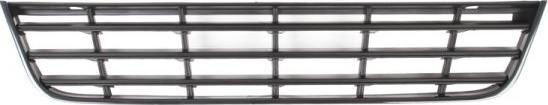 Grila bara VW PASSAT B6 Variant (3C5) BLIC 6502-07-9540999P