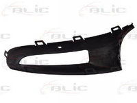 Grila bara VW POLO 6R 6C BLIC 6502079507998P PieseDeTop