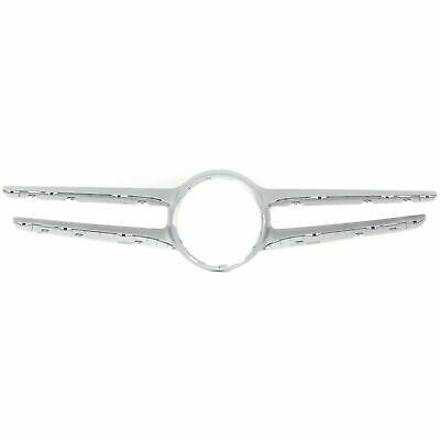Grila (BASE/AMG-LINE/AVANTGARDE) cu control distanta MERCEDES C CLASS (W205)SDN/S.W. 2014-2018 cod 2058880160