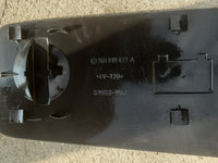 Grila baterie Skoda Superb 1, Passat b5.5