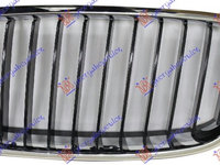 Grila - Bmw Series 3 (F30/F31) Sdn/S.W.2012 2013 , 51137255411