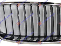 Grila - Bmw Series 3 (F30/F31) Sdn/S.W.2012 2013 , 51137255412