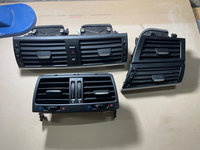 Grila bord aerisire BMW X5 E70 X6 E71