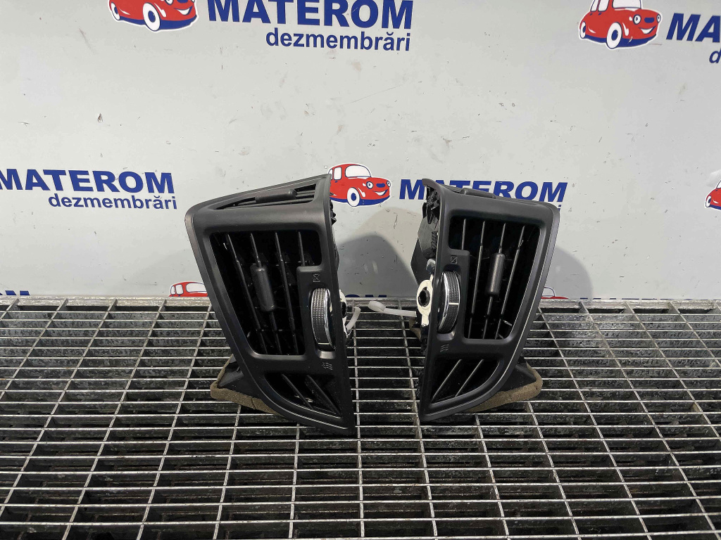 GRILA BORD FORD C-MAX C-MAX 1.6 TDCI - (2010 2015)