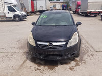 Grila bord Opel corsa D an 2008 motor z1.3 CDTI diesel