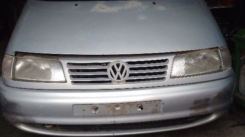 GRILA BORD VW SHARAN ANUL 1995-2000
