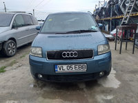 Grila Capota Audi A2