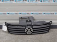 Grila capota fata 6Q0853651C, Vw Polo (9N) (id:178828)