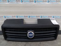 Grila capota fata Fiat Doblo, 735395576