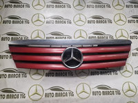 Grila capota Mercedes A170 W168