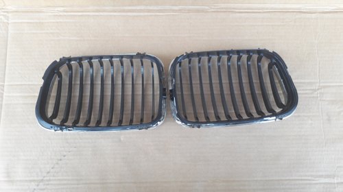 Grila capota radiator BMW E 46