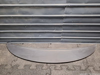 Grila capota SEAT LEON II (1P1) [ 2005 - 2013 ] TDI (BKC, BLS, BXE) 77KW|105HP OEM 1P0854321