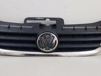 Grila capota Volkswagen VW Touran [2003 - 2006]