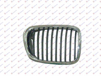 Grila centrala 00- stanga/dreapta BMW SERIES 5 (E39) 96-02 cod 51137005837, 51137005838