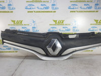 Grila centrala 623101381r Renault Kangoo 2 [facelift] [2013 - 2020]