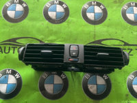 Grila centrala aer BMW F30 cod: 9218552 15