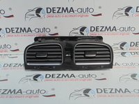 Grila centrala aer bord, cod 5K0815735D, Vw Golf 6 (5K1) (id:268087)