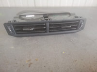 Grila centrala aer bord VW Polo 2G AW cod 2G0819728 2G0819728FQVN an 2018 2019 2020 2021