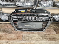 Grila Centrala Audi A3 8V5 853 651 Cu mic defect