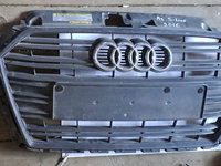 GRILA CENTRALA AUDI A3 S-LINE 8V [2016] COD OEM 8V3853651AA