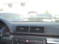 GRILA CENTRALA AUDI A4 2.5 TDI 180 CP 2003