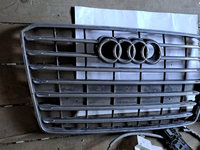 GRILA CENTRALA AUDI A8 FAFCELIFT [2015-2018] COD OEM 4H0 853 651 AL