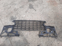 Grila centrala bara fata 9653500777 Peugeot 307 Facelift an 2008