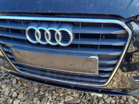 Grila Centrala Bara Fata Audi A3 2.0 dCi 2012-2015