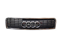 Grila centrala bara fata Audi A4 B6 (8E2) Sedan 2002 2.0 I OEM 8E0853651F