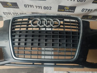 Grila centrala bara fata Audi A6 C6 2.0 TDI combi cod motor CAH an 2011