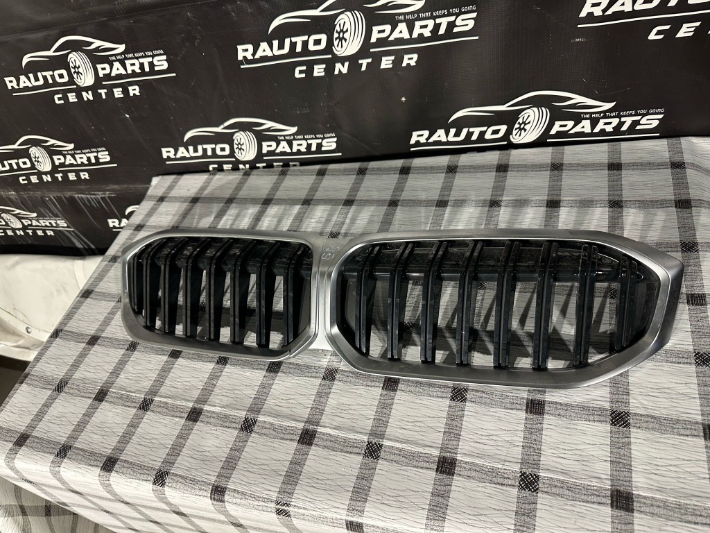 Grila centrala bara fata BMW G20 Seria 3 Lci